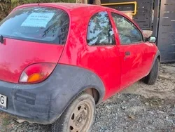 Utilizat 1998 Ford Ka Hatchback | 550 EUR