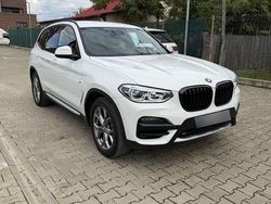 Culoarealb Utilizat 2019 BMW X3 xLine SUV | 32.100 EUR (Preț OK)