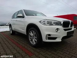 Culoarealb Utilizat 2017 BMW X5 SUV | 24.500 EUR (Super Preț)