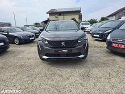 Culoaregri Utilizat 2021 Peugeot 3008 GT-line SUV | 15.900 EUR (Super Preț)