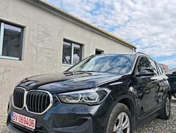 Culoarenegru Utilizat 2020 BMW X1 xLine SUV | 23.490 EUR (Preț OK)