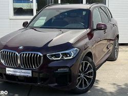 Rosu Utilizat 2019 BMW X5 Comfort Edition SUV | 58.080 EUR
