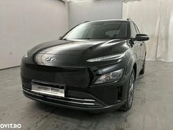 Culoarenegru Utilizat 2021 Hyundai Kona Edition 30+ SUV | 14.960 EUR (Preț OK)