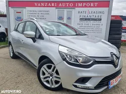 Argint Utilizat 2016 Renault Clio GrandTour Business Break | 6.990 EUR (Preț OK)