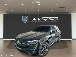 Negru Utilizat 2023 Mercedes GLC220 AMG line SUV | 58.068 EUR (Scump)