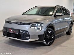 Gri Utilizat 2023 Kia e-Niro Premium SUV | 36.999 EUR
