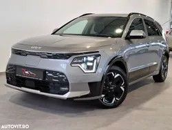 Gri Utilizat 2023 Kia e-Niro Premium SUV | 45.432 EUR