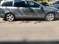 Gri Utilizat 2008 VW Passat Berlinǎ | 3.200 EUR (Preț OK)