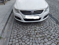 Utilizat 2011 VW CC Berlinǎ | 6.500 EUR (Preț bun)