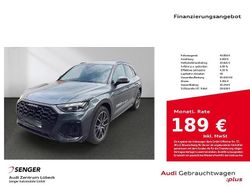 Utilizat 2023 Audi Q5 S-Line SUV | 44.112 EUR (Scump)