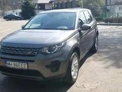 Utilizat 2017 Land Rover Discovery Sport SUV | 9.500 EUR