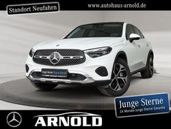 Utilizat 2023 Mercedes GLC300e Coupe | 78.041 EUR