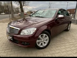 Utilizat 2008 Mercedes C180 Berlinǎ | 6.500 EUR