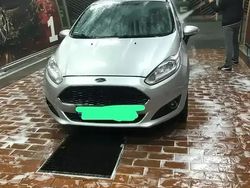 Utilizat 2016 Ford Fiesta Berlinǎ | 4.900 EUR (Preț OK)