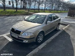 Galbeuriu Utilizat 2005 Skoda Octavia Break | 1.750 EUR (Preț bun)