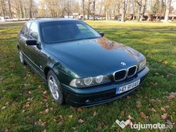 Verde Utilizat 2003 BMW 520 | 2.250 EUR