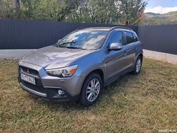 Utilizat 2011 Mitsubishi ASX SUV | 6.600 EUR (Preț OK)