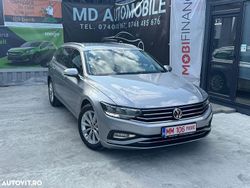 Culoareargint Utilizat 2020 VW Passat Break | 12.999 EUR