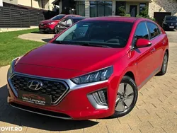 Rosu Utilizat 2020 Hyundai Ioniq Premium Berlinǎ | 17.611 EUR
