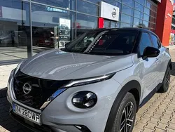 Culoaregri Nouă 2025 Nissan Juke N-Connecta SUV | 25.400 EUR