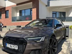 Maro Utilizat 2020 Audi A6 Allroad Break | 37.000 EUR (Preț OK)