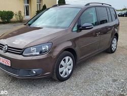 Culoaremaro Utilizat 2012 VW Touran Monovolum | 5.200 EUR (Preț OK)