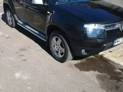 Utilizat 2013 Dacia Duster SUV | 6.000 EUR (Preț bun)