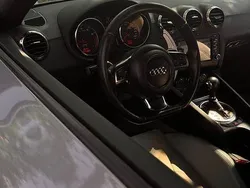 Gri Utilizat 2007 Audi TT Coupe | 7.200 EUR