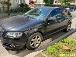 Utilizat 2011 Audi A3 Hatchback | 7.299 EUR (Scump)