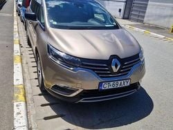 Culoaremaro Utilizat 2016 Renault Espace Intens Monovolum | 7.999 EUR (Super Preț)