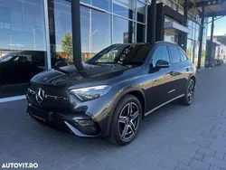 Gri Utilizat 2024 Mercedes GLC200 Advanced SUV | 58.685 EUR (Preț OK)