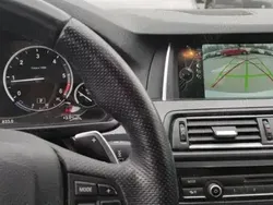 Gri Utilizat 2013 BMW 520 Berlinǎ | 13.750 EUR (Preț bun)