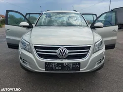 Gri Utilizat 2010 VW Tiguan SUV | 6.990 EUR (Preț OK)