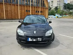 Negru Utilizat 2010 Renault Mégane III Night&Day Hatchback | 4.900 EUR (Preț OK)