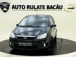 Utilizat 2007 Ford C-MAX Monovolum | 2.990 EUR (Preț OK)