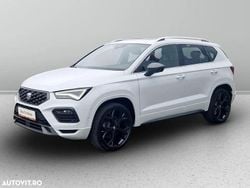 Albnormal Utilizat 2022 Seat Ateca 4Drive SUV | 23.450 EUR (Puțin scump)