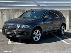 Culoaregri Utilizat 2010 Audi Q5 S-Line SUV | 10.800 EUR (Preț OK)