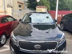 Utilizat 2016 Kia Sorento 2 SUV | 17.800 EUR