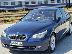 Utilizat 2009 BMW 530 Berlinǎ | 7.500 EUR