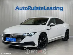 Alb Utilizat 2020 VW Arteon Elegance Berlinǎ | 24.390 EUR (Preț OK)
