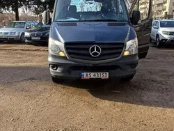 Negru Utilizat 2014 Mercedes Sprinter Van | 12.000 EUR (Preț OK)