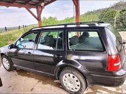 Utilizat 2005 VW Golf IV | 1.500 EUR