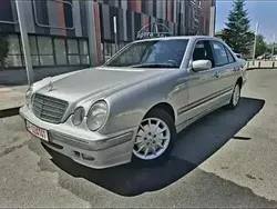 Utilizat 2000 Mercedes A220 Berlinǎ | 5.700 EUR