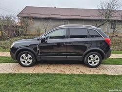 Utilizat 2008 Opel Antara SUV | 3.950 EUR (Preț OK)