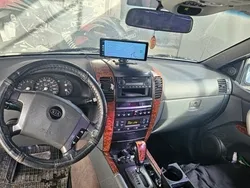 Utilizat 2003 Kia Sorento SUV | 2.450 EUR (Preț OK)
