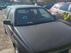 VW Golf III