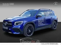 Albastru Utilizat 2021 Mercedes GLC220 SUV | 52.955 EUR