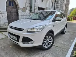 Utilizat 2015 Ford Kuga SUV | 9.790 EUR