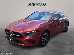 Culoarerosu Utilizat 2023 Mercedes A250 Hatchback | 36.300 EUR (Preț OK)