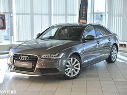 Culoaremaro Utilizat 2012 Audi A6 Premium Berlinǎ | 12.980 EUR (Puțin scump)